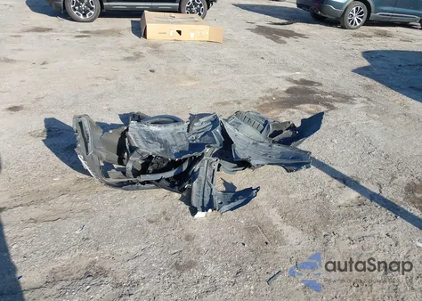 2018 Nissan Rogue S z USA, uszkodzony, nr VIN 5N1AT2MT8JC728236